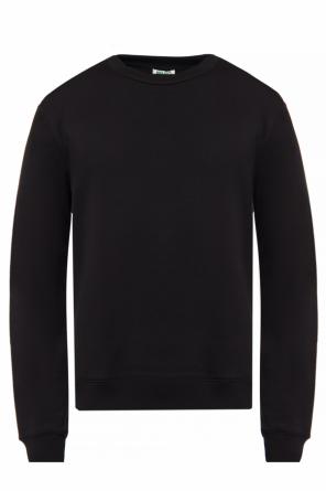 Logo-printed sweatshirt, zdjęcie 1 Logo-printed sweatshirt od Kenzo